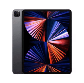 Picture of Apple iPad Pro Wi-Fi - 12.9" - M2 - 256GB - Space Grey